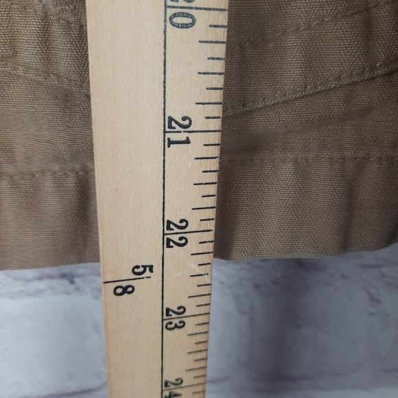 Lucky Brand Regulation Industries Utility Jacket - Picture 12 of 12